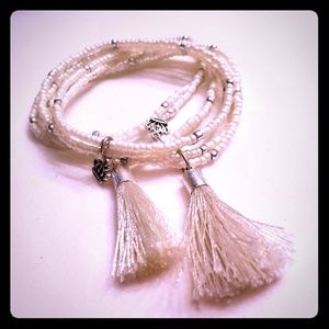 Premier Designs Color Play White